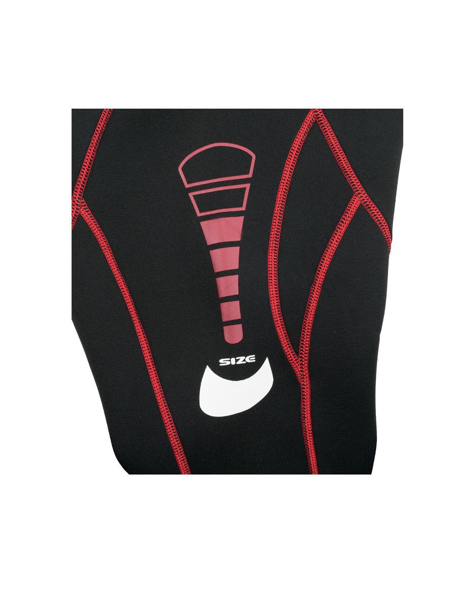 Wetsuit para hombre