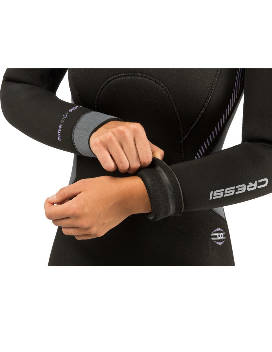 Wetsuit para mujer 3