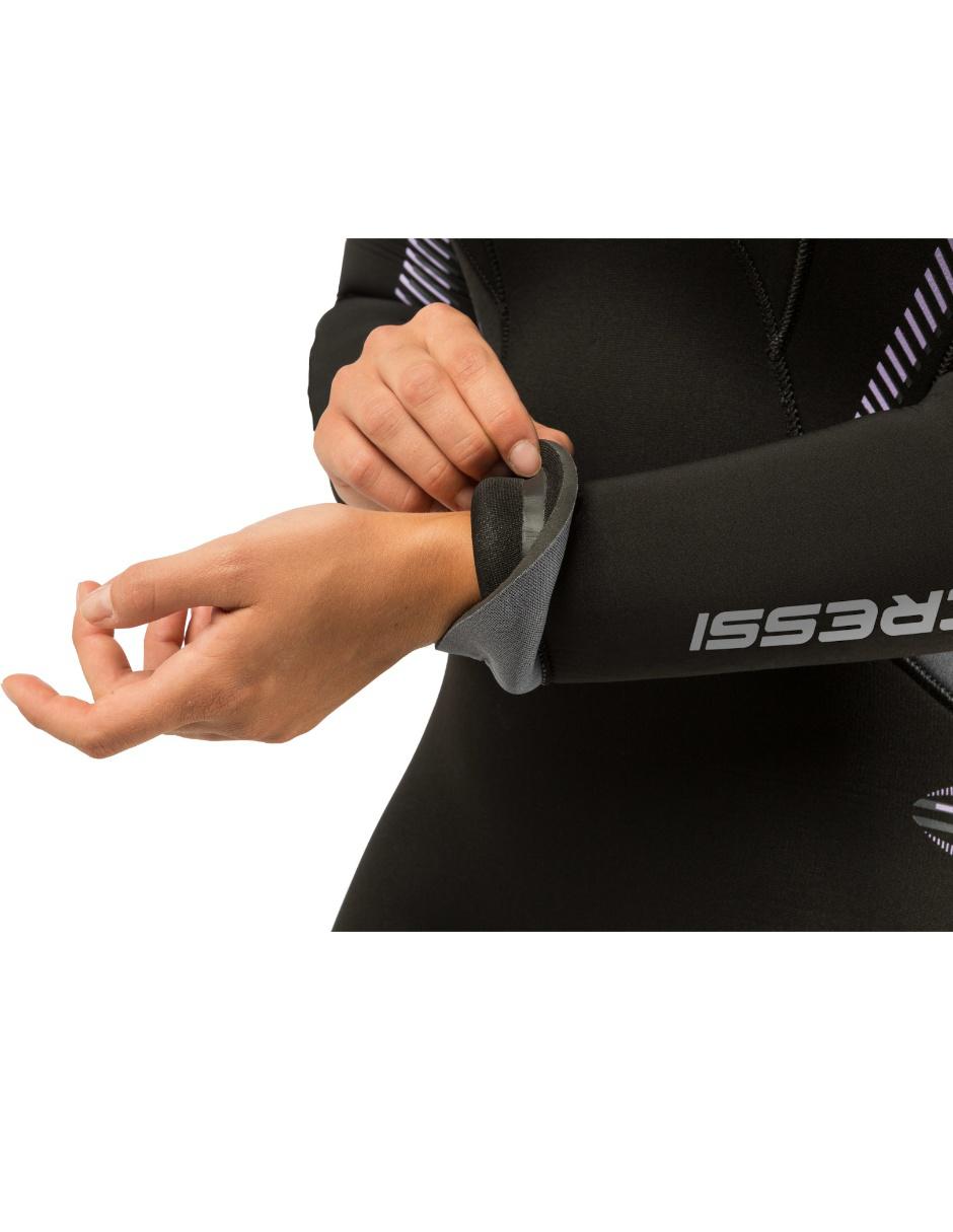 Wetsuit para mujer 5