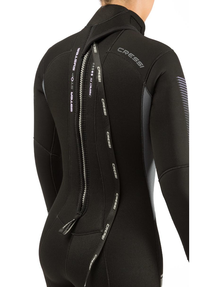 Wetsuit para mujer