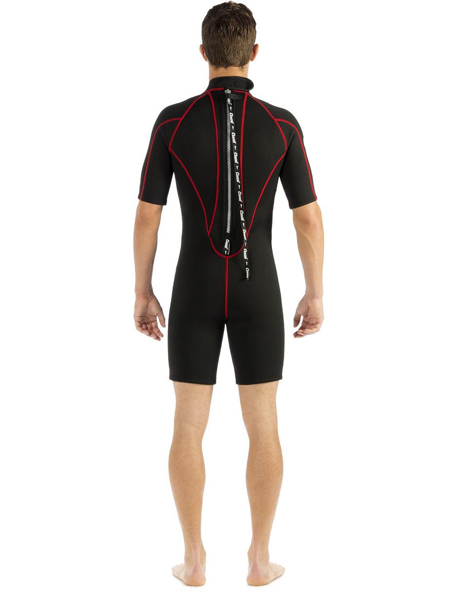 Wetsuit para hombre