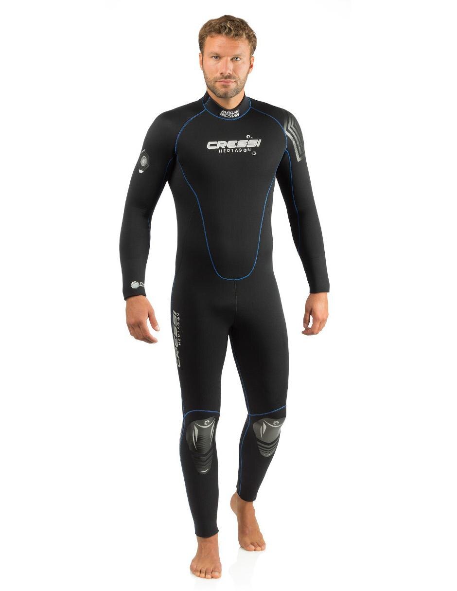 Wetsuit Cressi para hombre