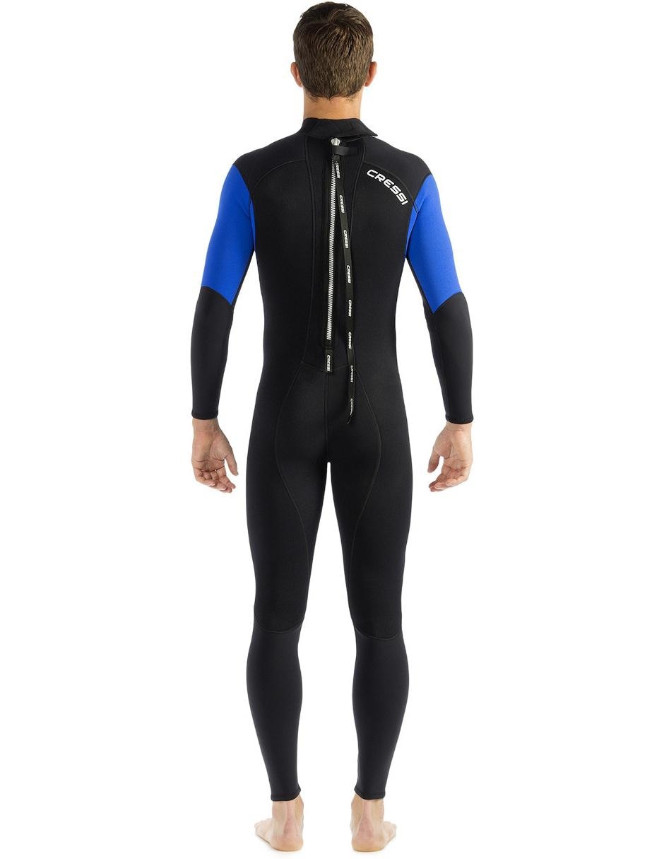 Wetsuit para hombre 3