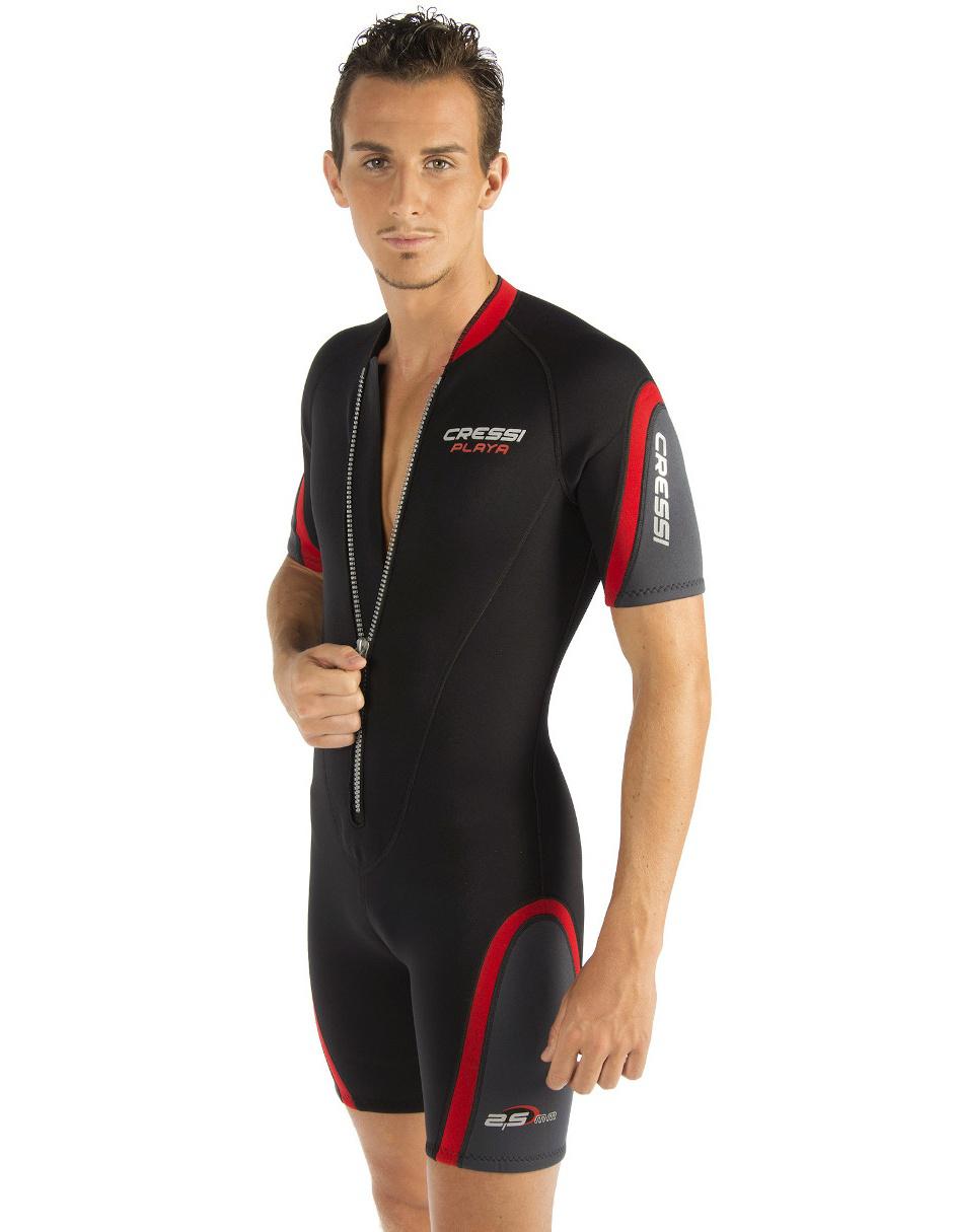 Wetsuit para hombre 2