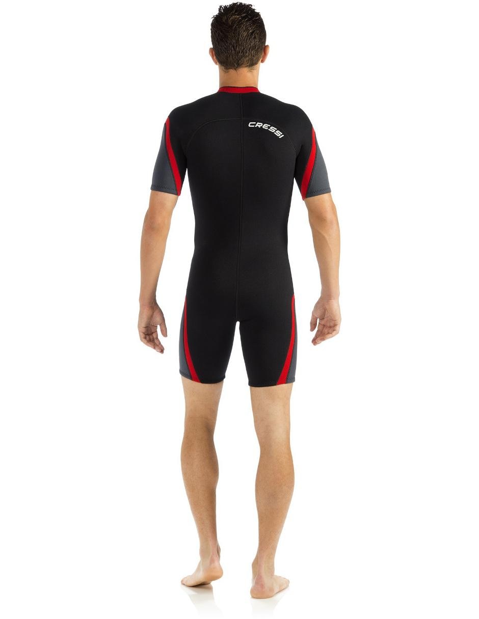 Wetsuit para hombre 3