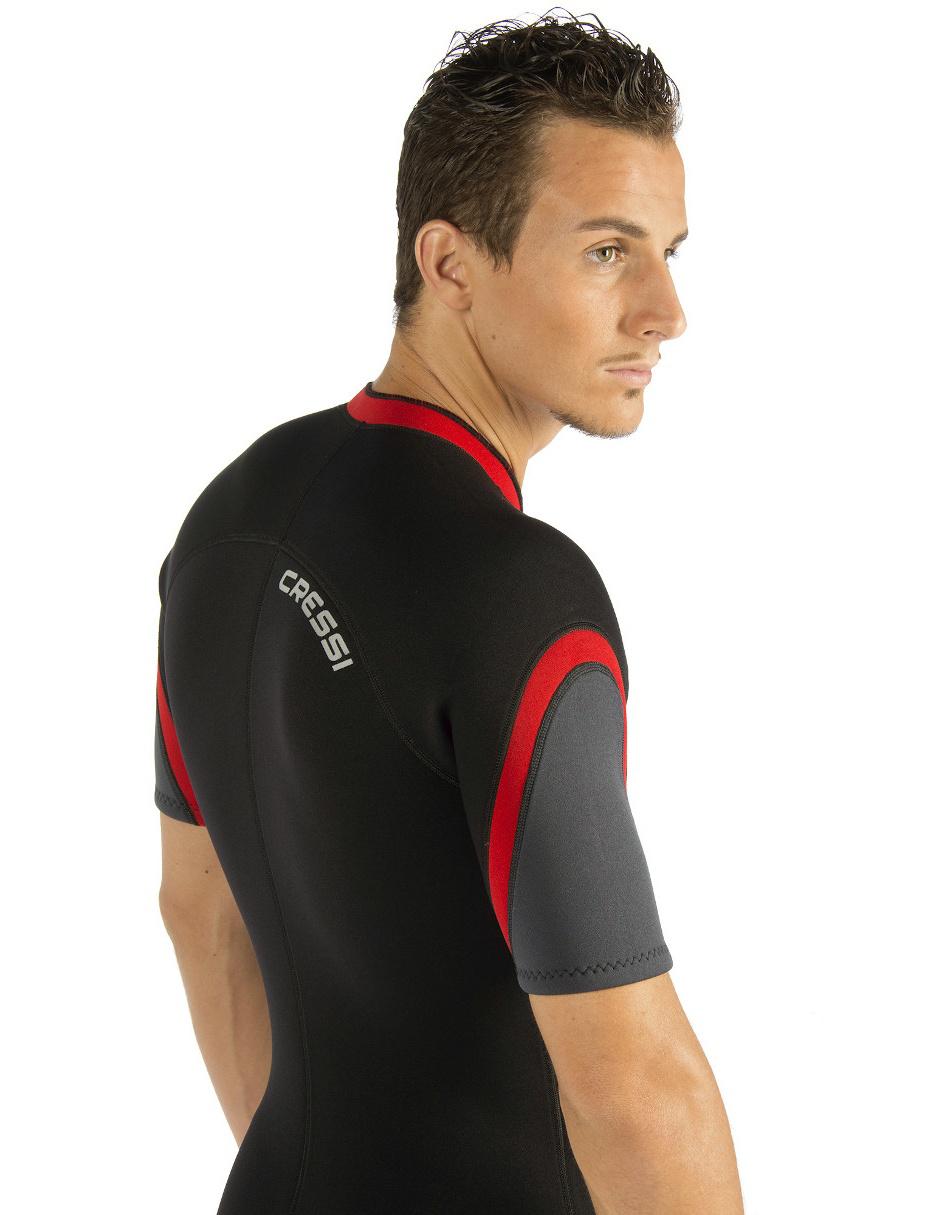 Wetsuit para hombre 5