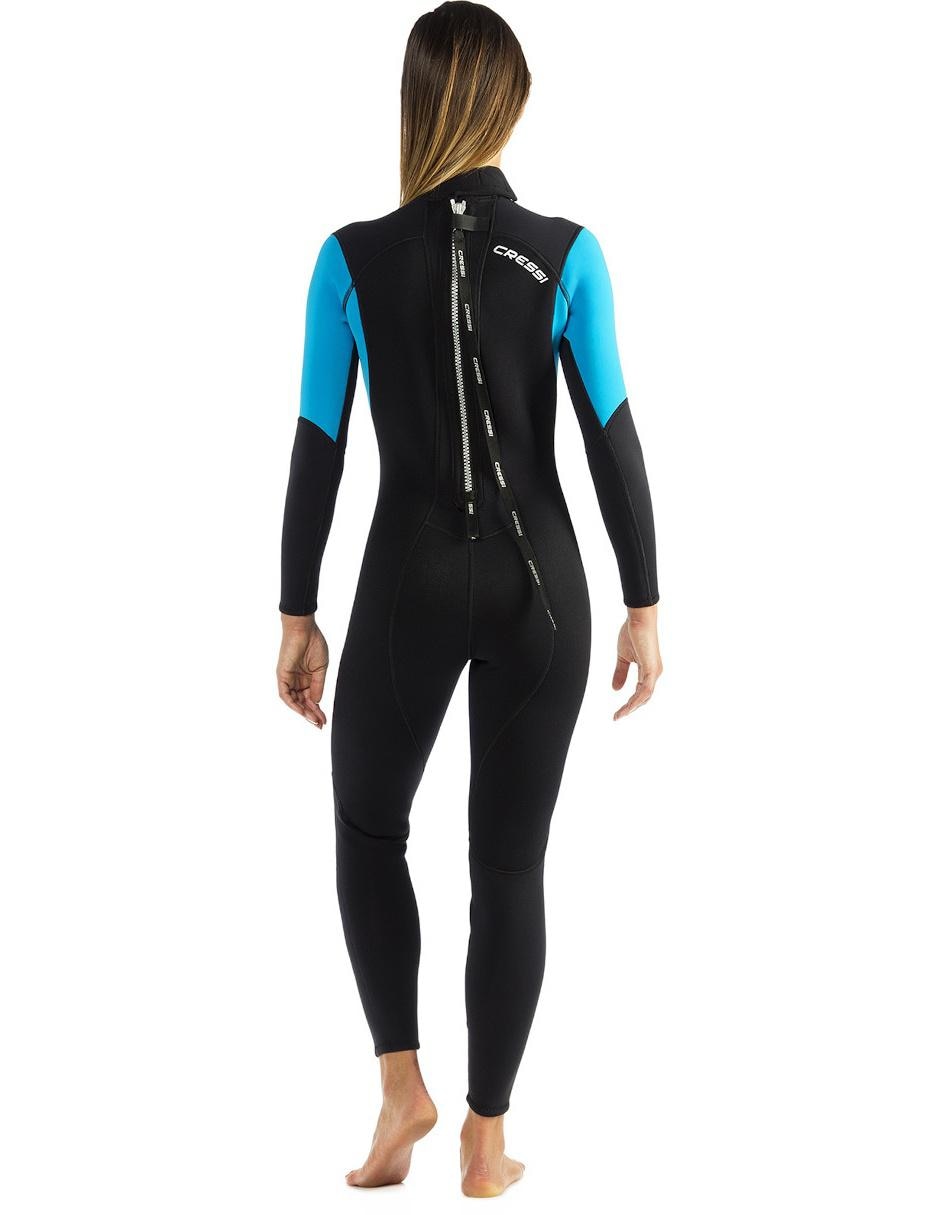 Wetsuit para mujer 2