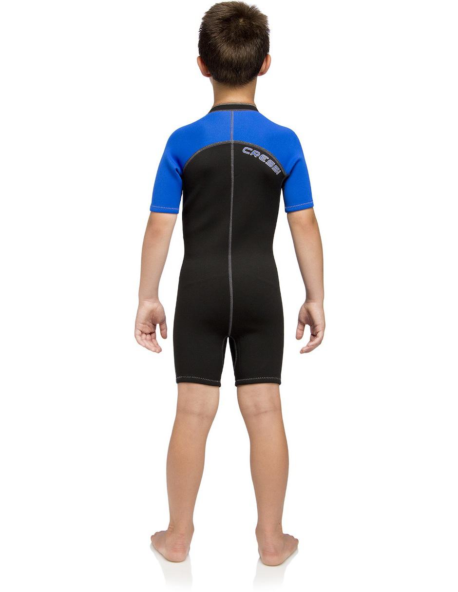 Wetsuit para niño
