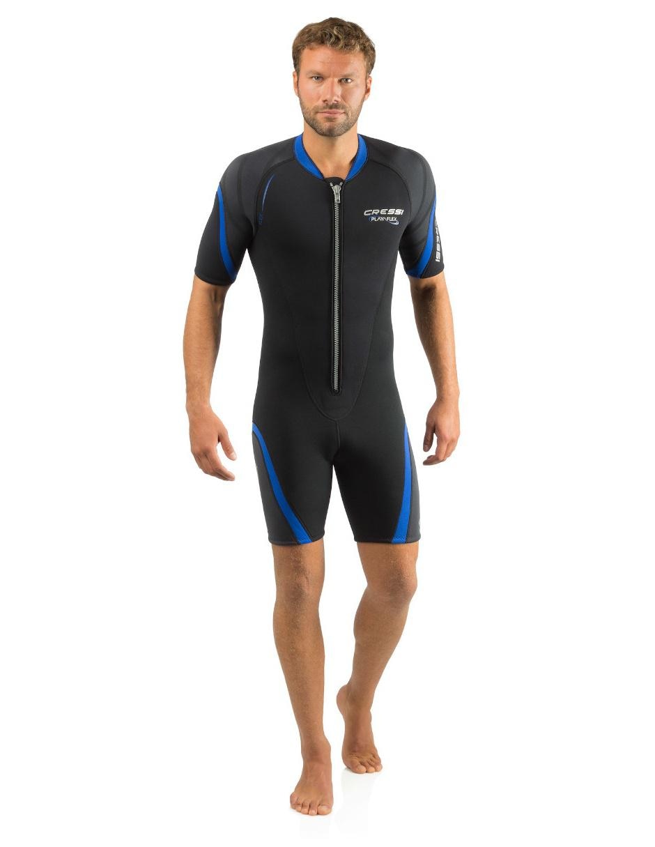 Wetsuit para hombre Wetsuit para hombre