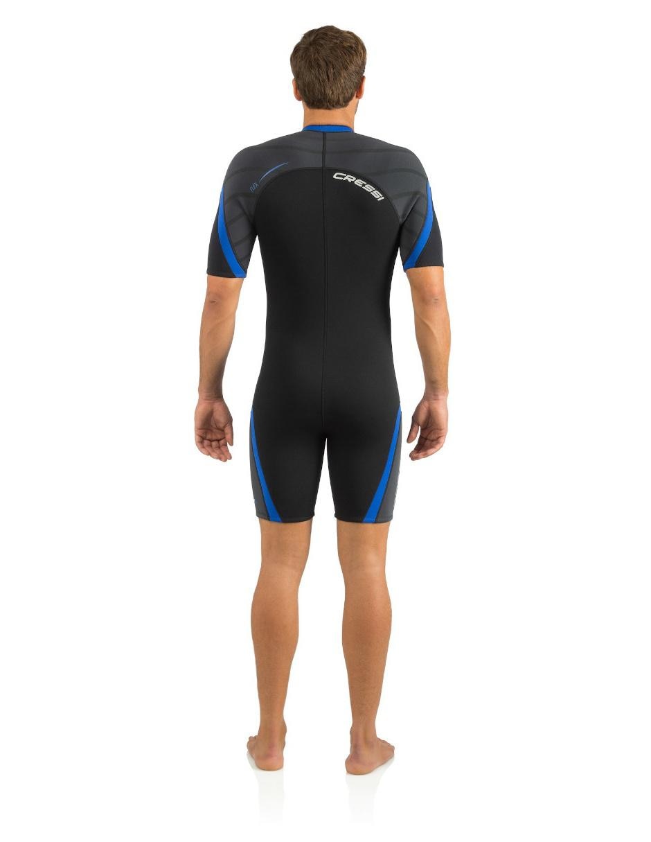 Wetsuit para hombre 3