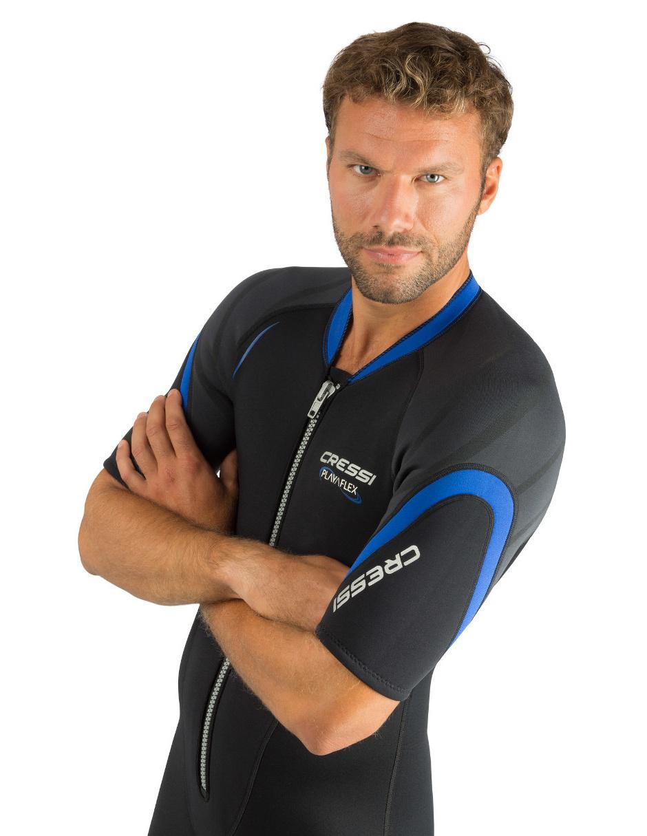 Wetsuit para hombre 4
