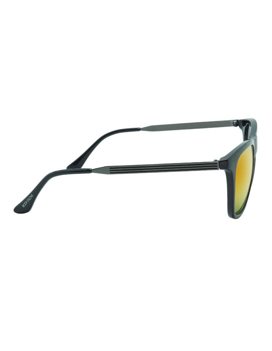 Lentes de sol Bgm 1912 Blk Pol para hombre 2