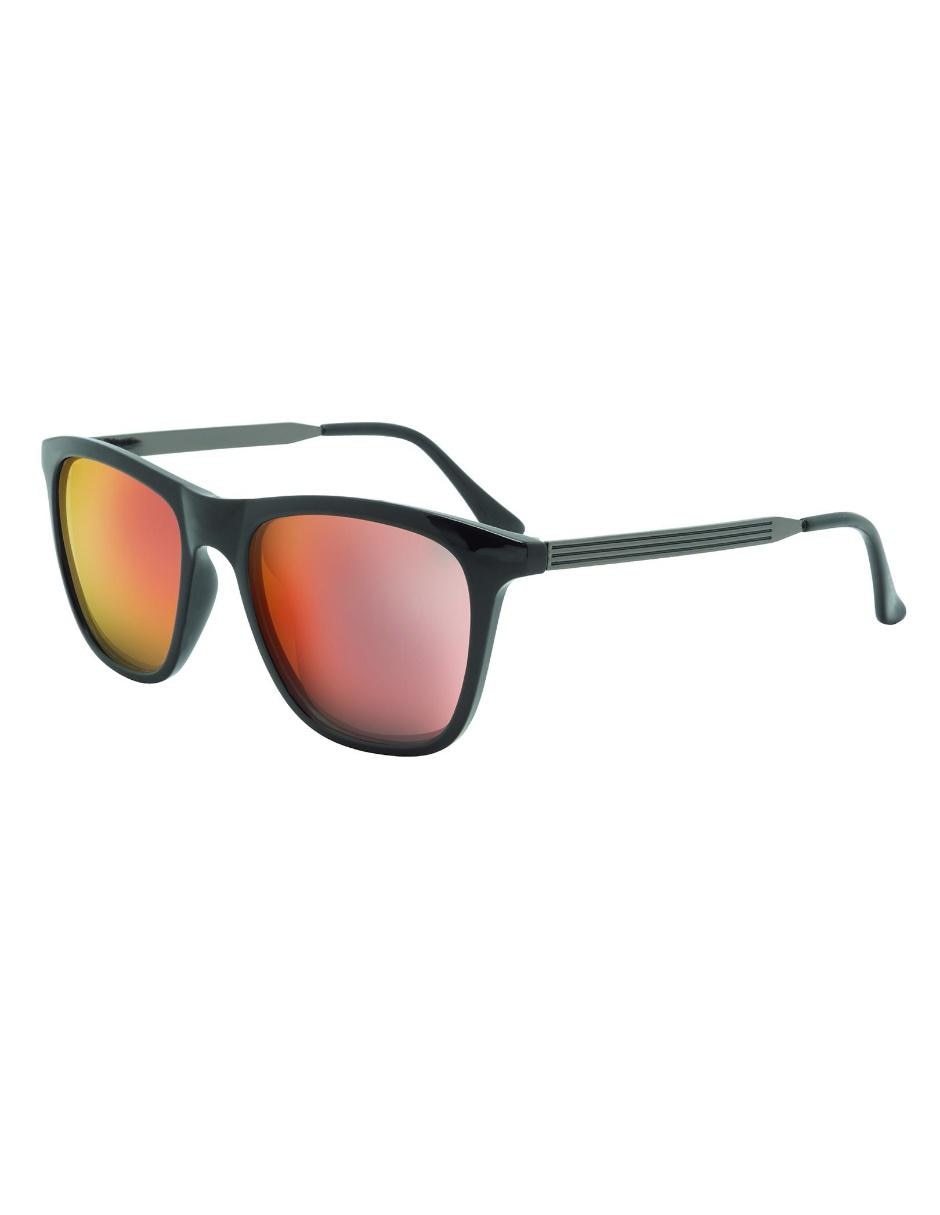 Lentes de sol Bgm 1912 Blk Pol para hombre 3