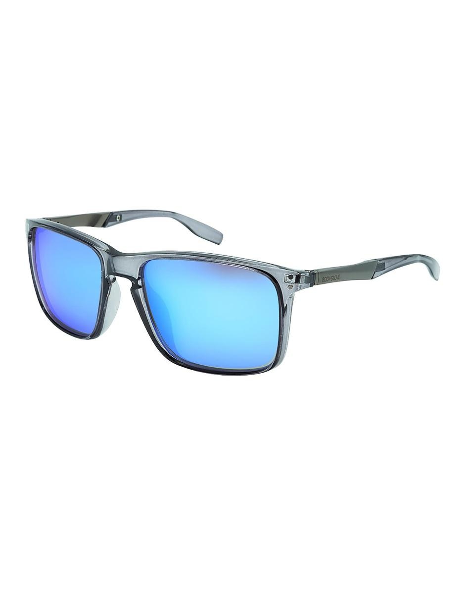 Lentes de sol Bg 18 03 Gry Pol para hombre 3