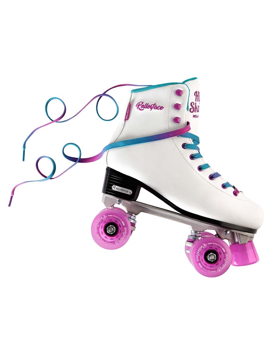 Patines 4 ruedas para mujer 6