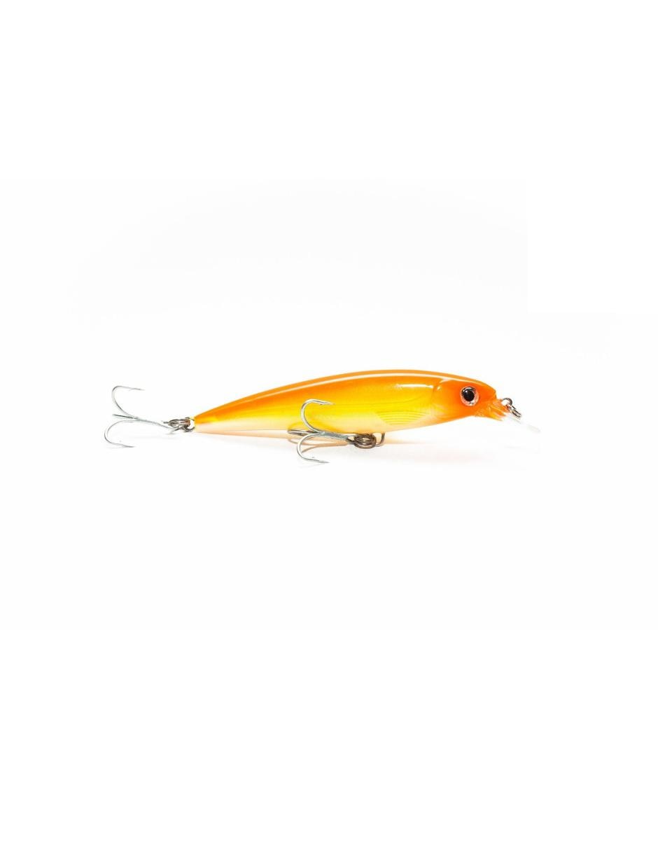 Señuelo Rapala curricán Saltwater x-rap sxr10-gosc-gold scad para pesca 1
