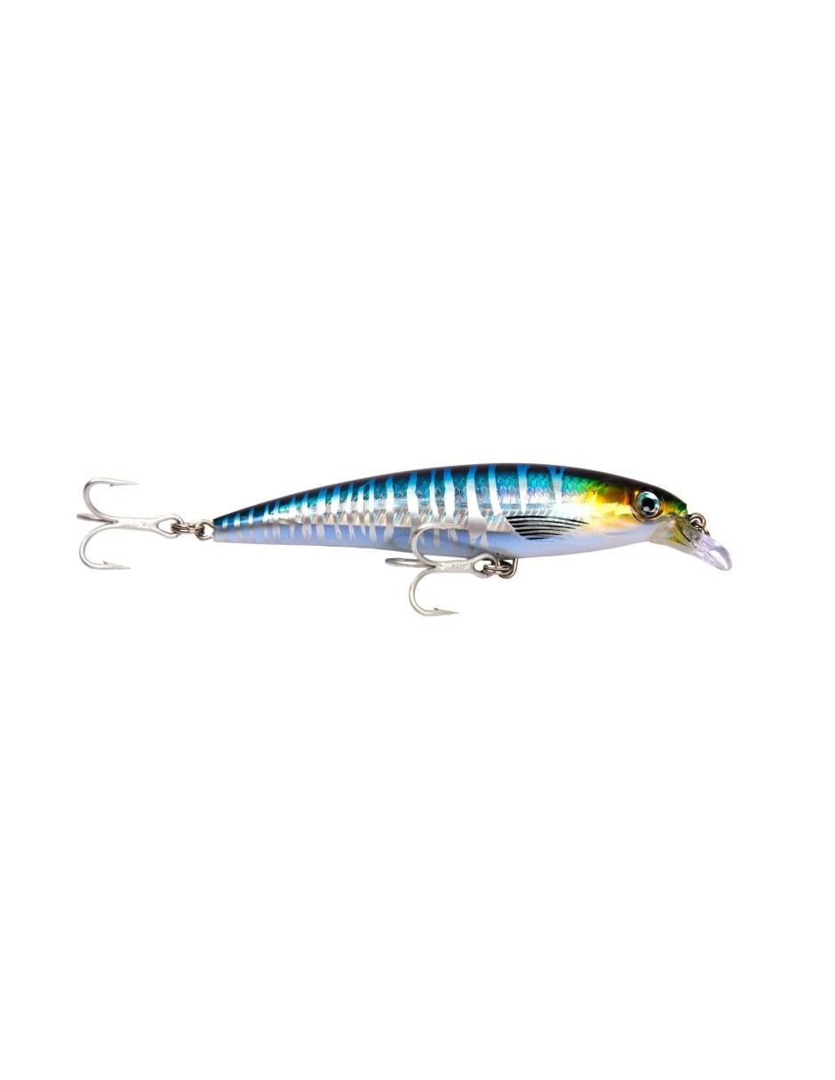 Señuelo Rapala curricán Saltwater x-rap sxr14 -cln-clown para pesca Señuelo Rapala curricán Saltwater x-rap sxr14 -cln-clown para pesca