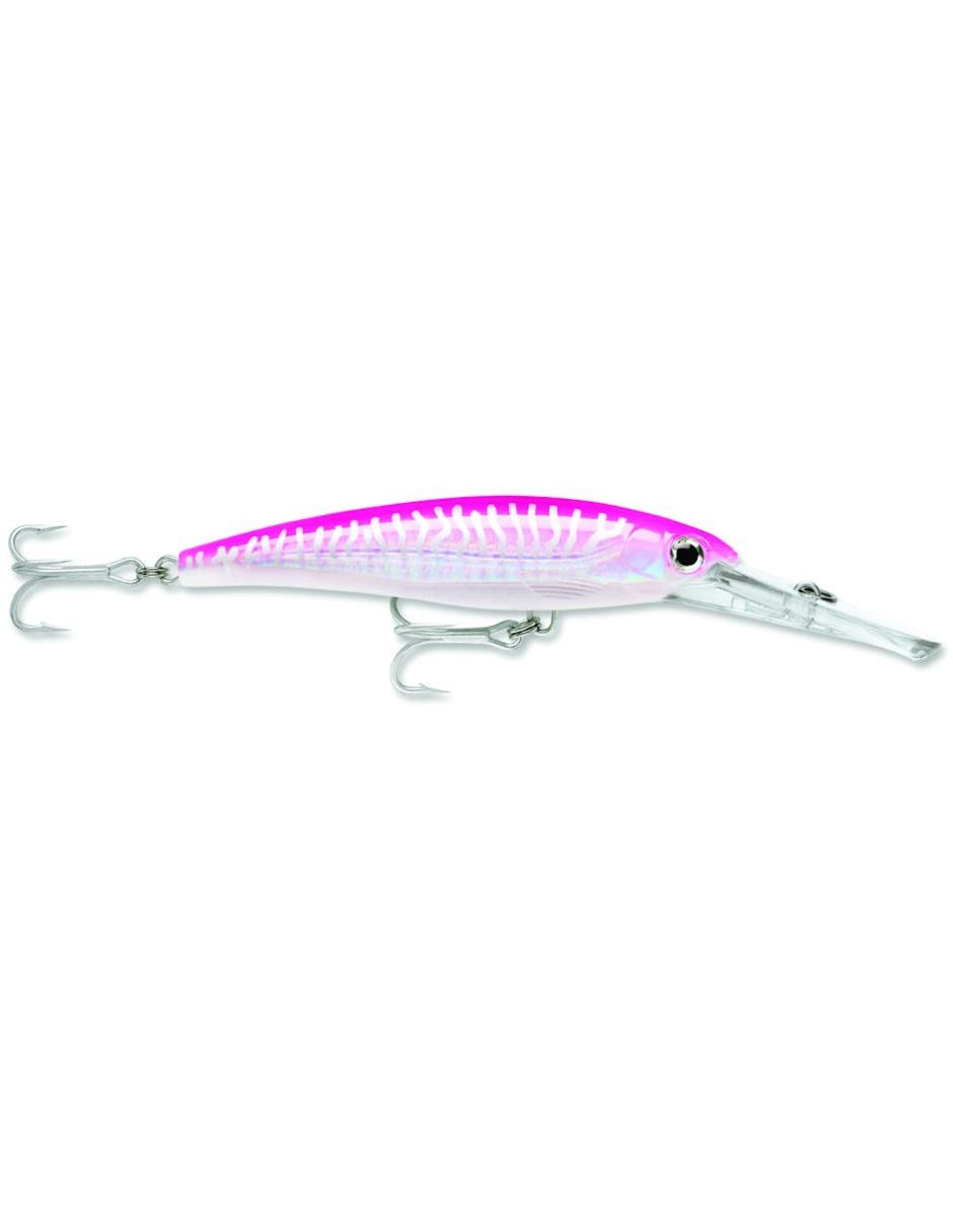 Señuelo Rapala curricán x-rap magnum xrmag30-yft-yellowfin tuna para pesca Señuelo Rapala curricán x-rap magnum xrmag30-yft-yellowfin tuna para pesca