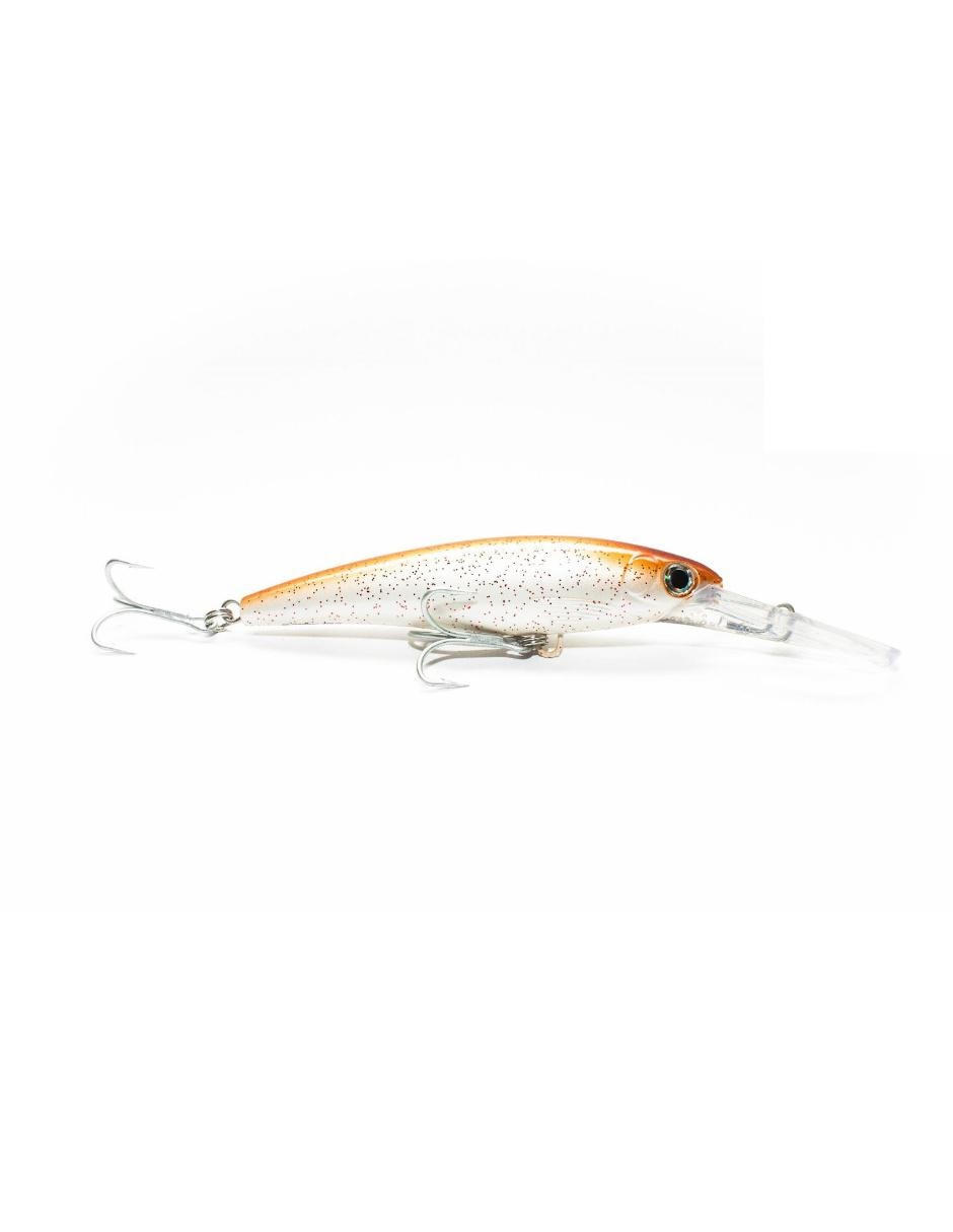 Señuelo Rapala curricán x-rap magnum xrmag30-yft-yellowfin tuna para pesca 1