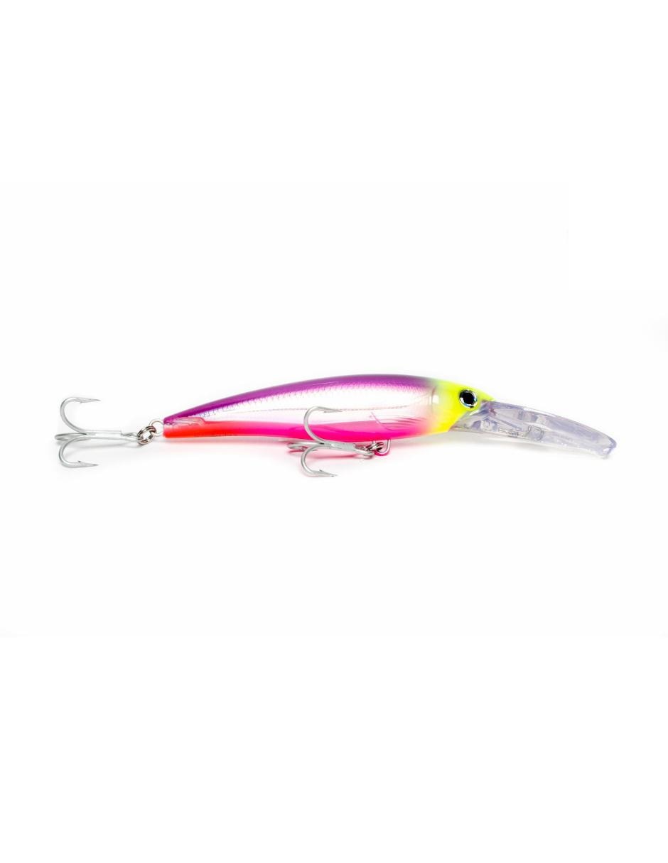 Señuelo Rapala curricán X-Rap Magnum Xrmag20-gosc-gold scad para pesca 1