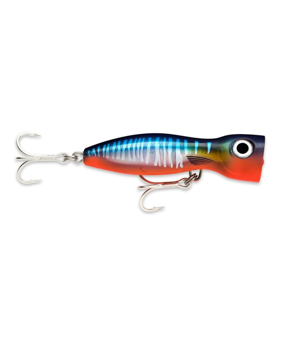 Señuelo Rapala curricán X-Rap Magnum Xplode XRMAGXP170 para pesca Señuelo Rapala curricán X-Rap Magnum Xplode XRMAGXP170 para pesca