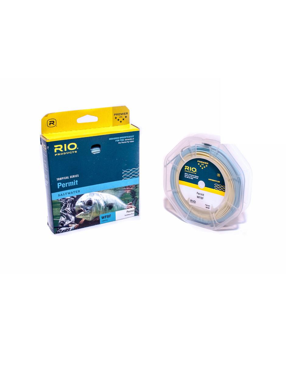 Hilo de pesca Permit 30 lb Hilo de pesca Permit 30 lb