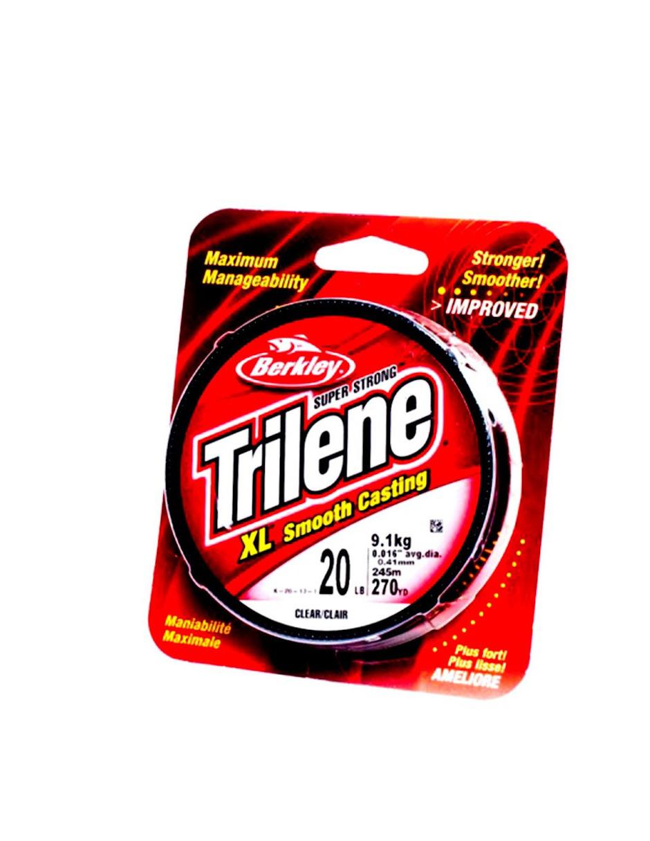 Hilo de pesca Trilene XL 30 lb
