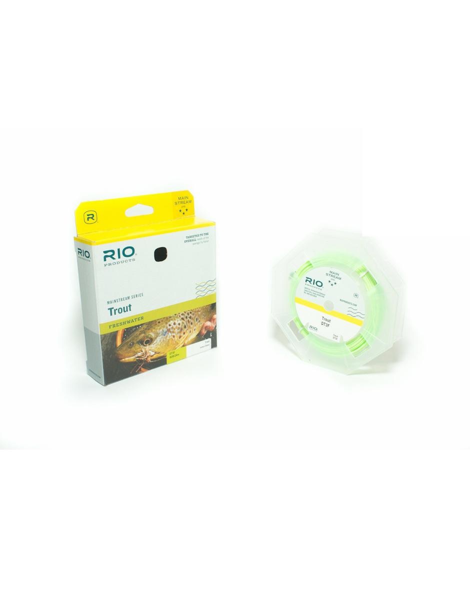 Hilo de pesca Manistream Trout 30 lb Hilo de pesca Manistream Trout 30 lb
