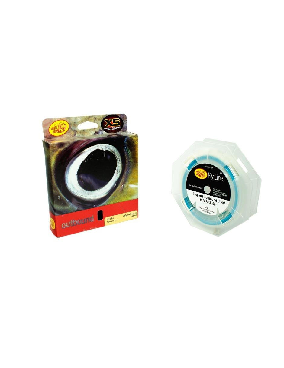 Hilo de pesca Tropical Outbound 30 lb Hilo de pesca Tropical Outbound 30 lb