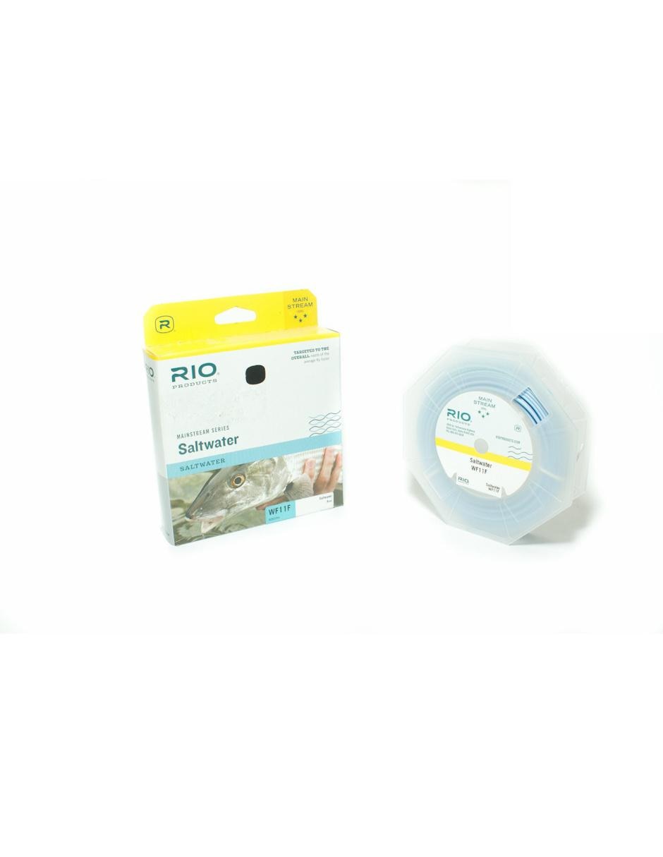 Hilo de pesca Mainstream Salt 30 lb Hilo de pesca Mainstream Salt 30 lb