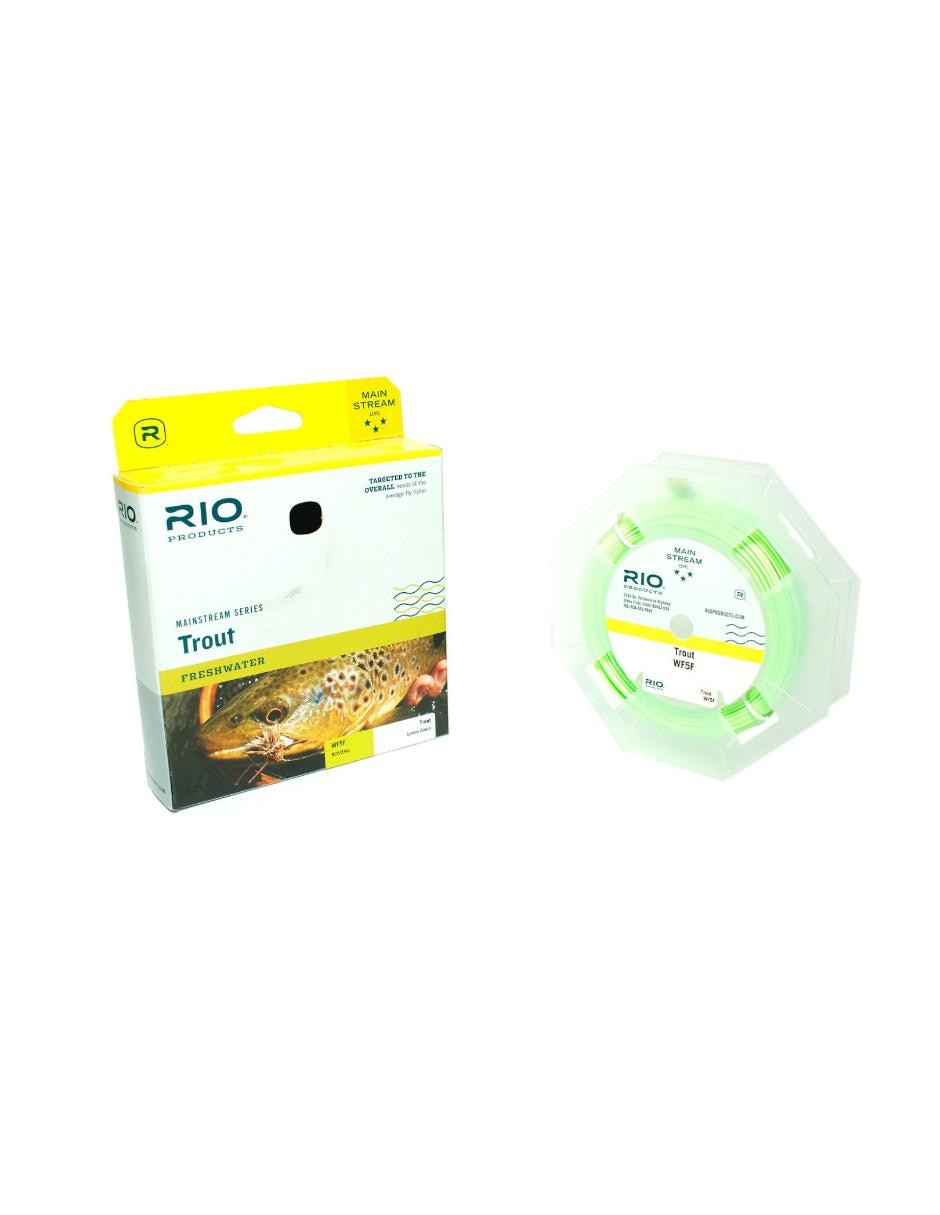 Hilo de pesca Manistream Trout 30 lb Hilo de pesca Manistream Trout 30 lb