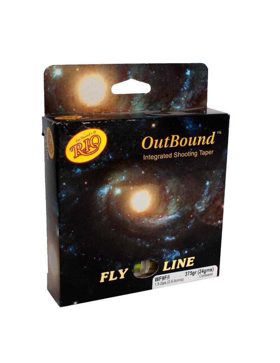 Hilo de pesca Outbound 30 lb Hilo de pesca Outbound 30 lb