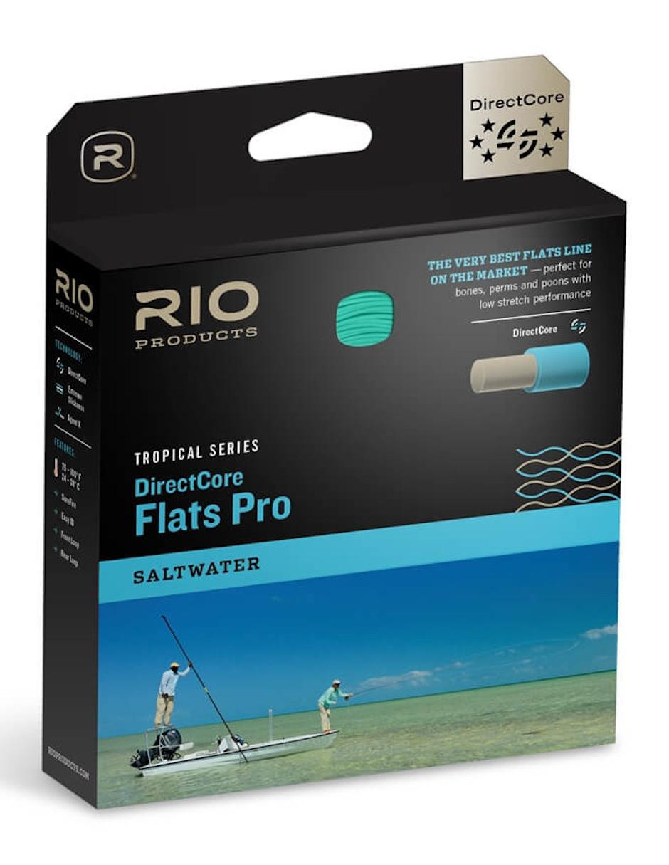 Hilo de pesca Diretcore Flats Pro 30 lb Hilo de pesca Diretcore Flats Pro 30 lb