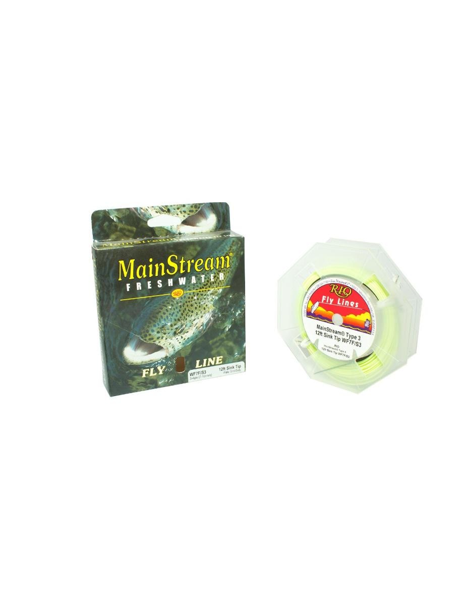 Hilo de pesca Mainstream 30 lb Hilo de pesca Mainstream 30 lb