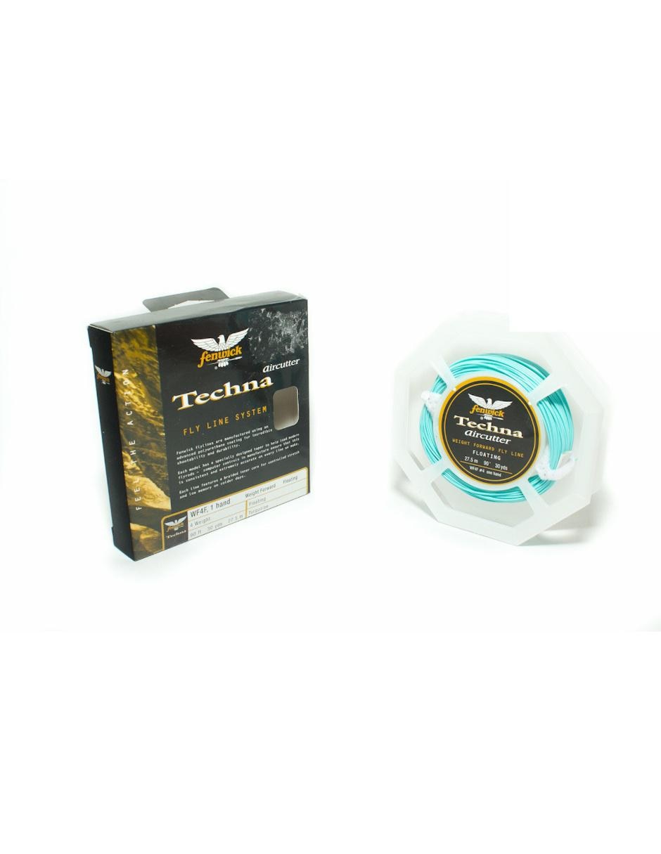 Hilo de pesca Fly Line 30 lb Hilo de pesca Fly Line 30 lb