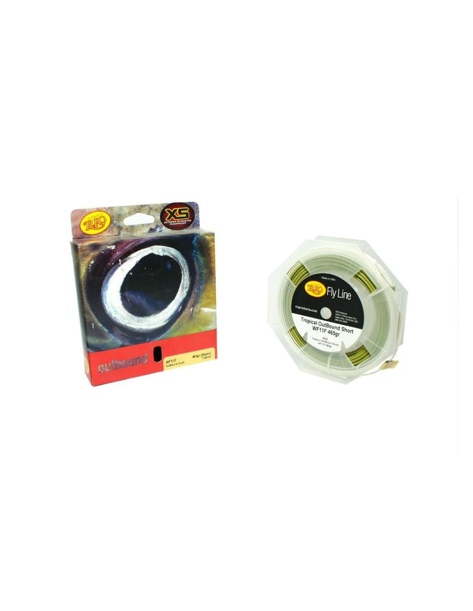 Hilo de pesca Tropical Outbound 30 lb Hilo de pesca Tropical Outbound 30 lb