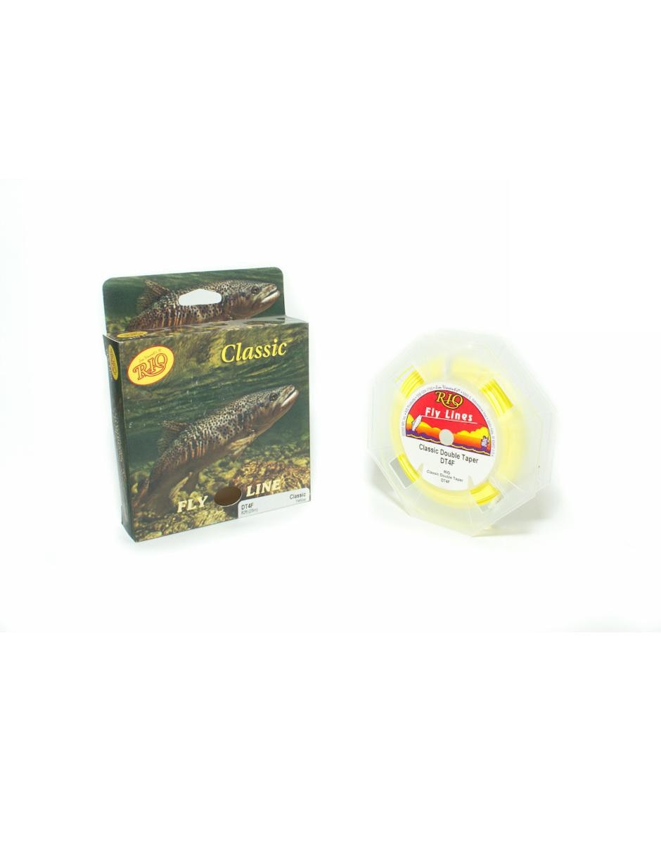 Hilo de pesca Double Taper 30 lb Hilo de pesca Double Taper 30 lb