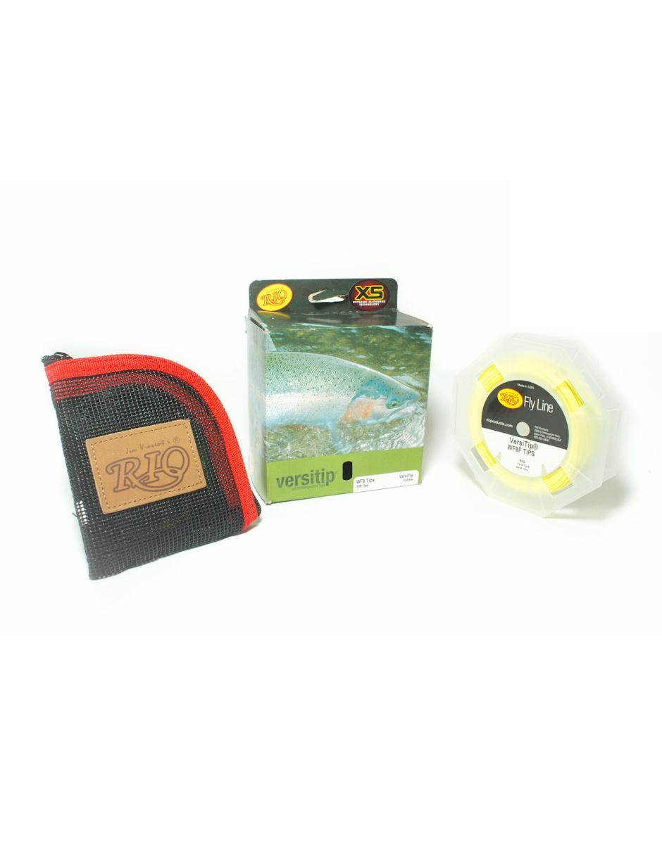Hilo de pesca Versitip 30 lb Hilo de pesca Versitip 30 lb