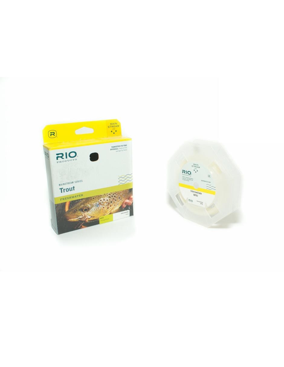 Hilo de pesca Manistream Trout 30 lb Hilo de pesca Manistream Trout 30 lb