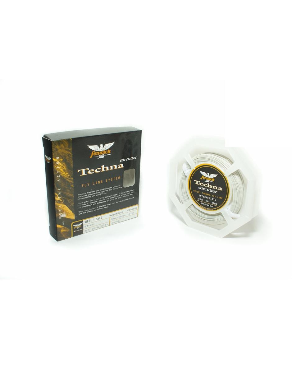 Hilo de pesca Fly Line 30 lb