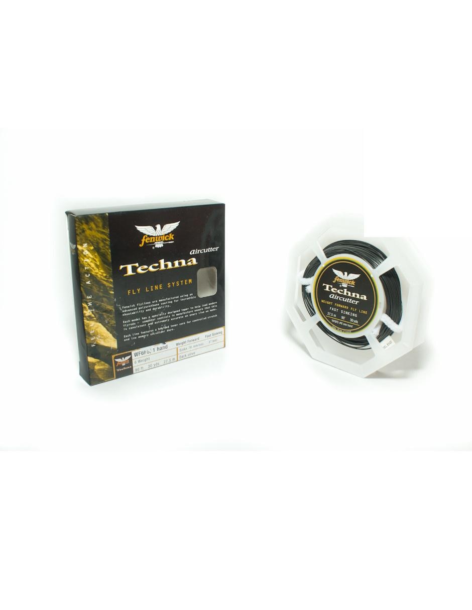 Hilo de pesca Fly Line 30 lb 1