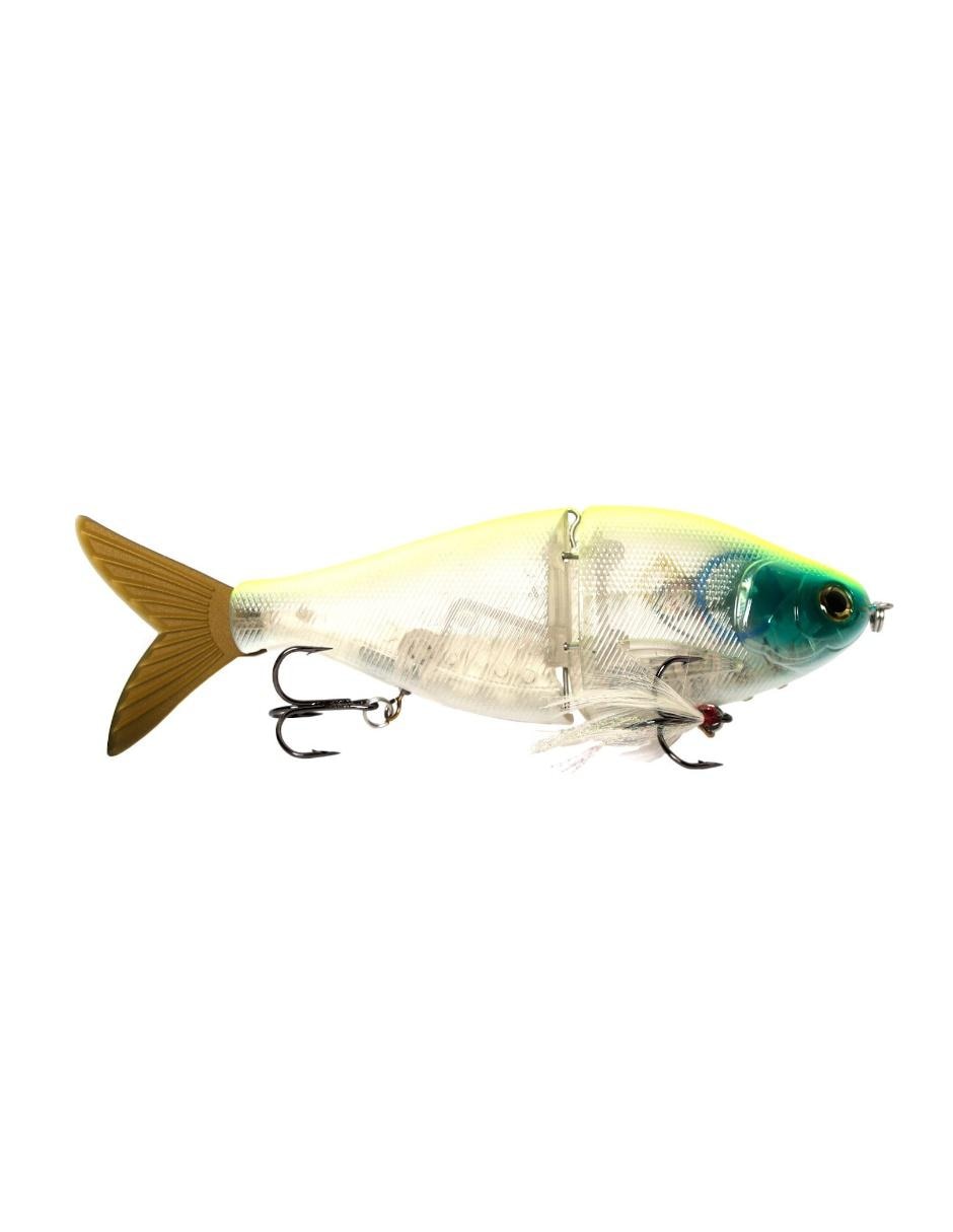 Señuelo para pesca 1