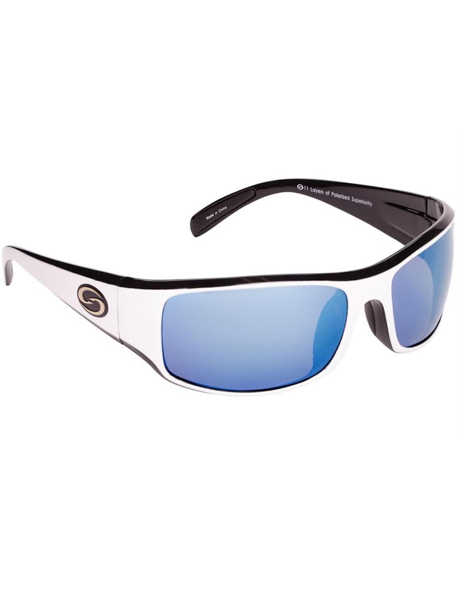 Lentes Polarizados Strike King Sg S Pesca En Liverpool