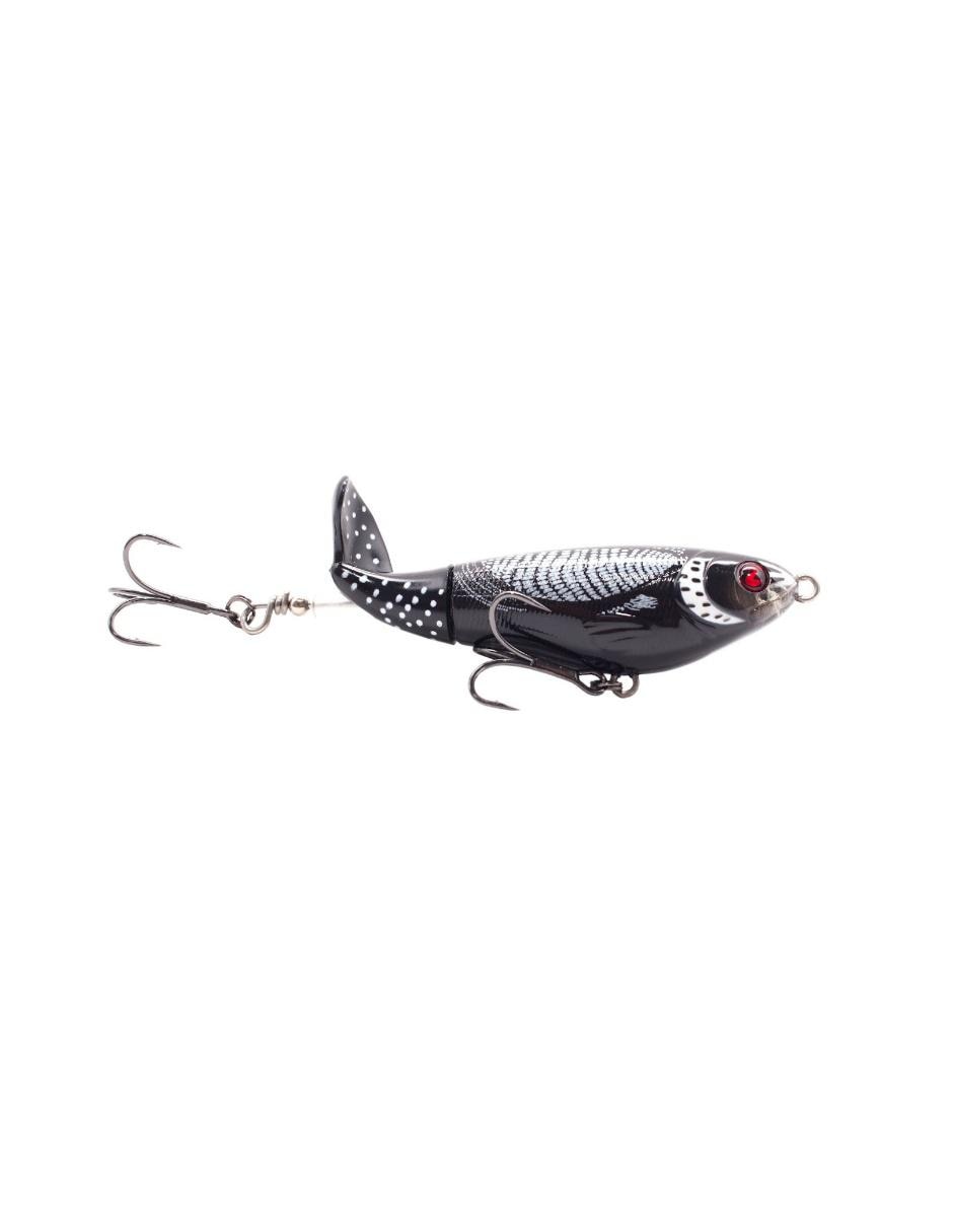 Señuelo curricán Whopper Plopper WPL90 para pesca 1
