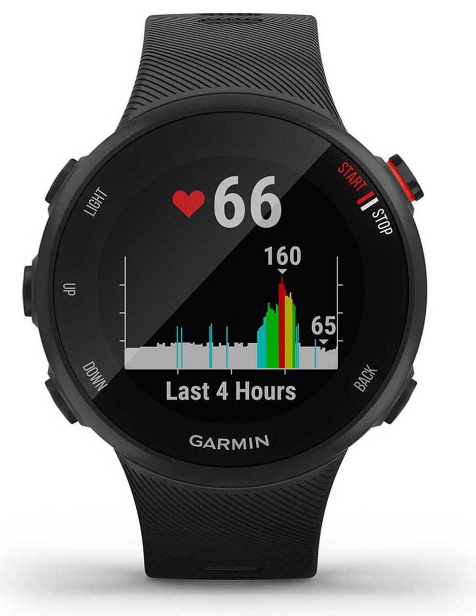 garmin 45s negro