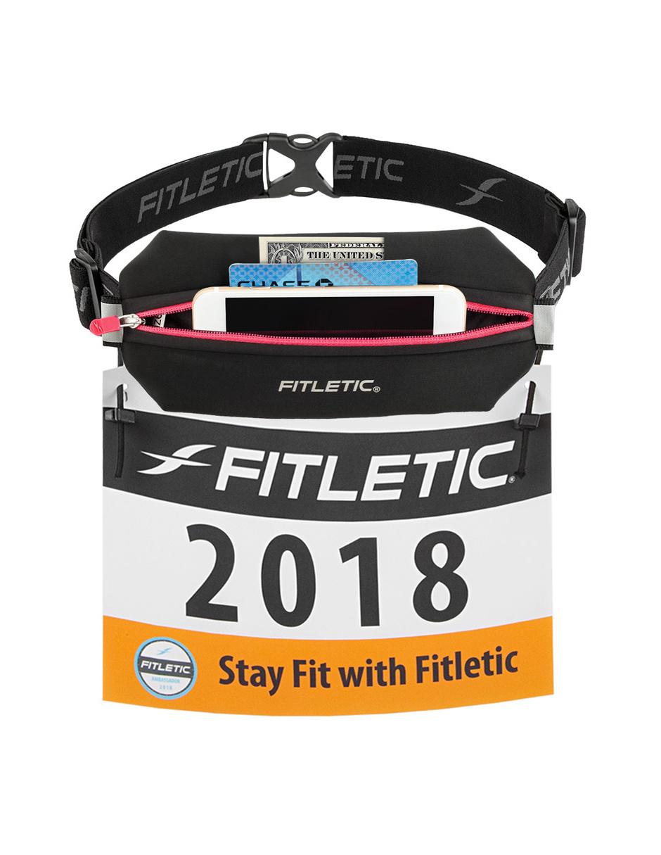 Cinturón deportivo Fitletic Neo Racing Belt 2