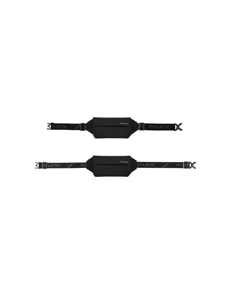 Cinturón deportivo Zipless 2