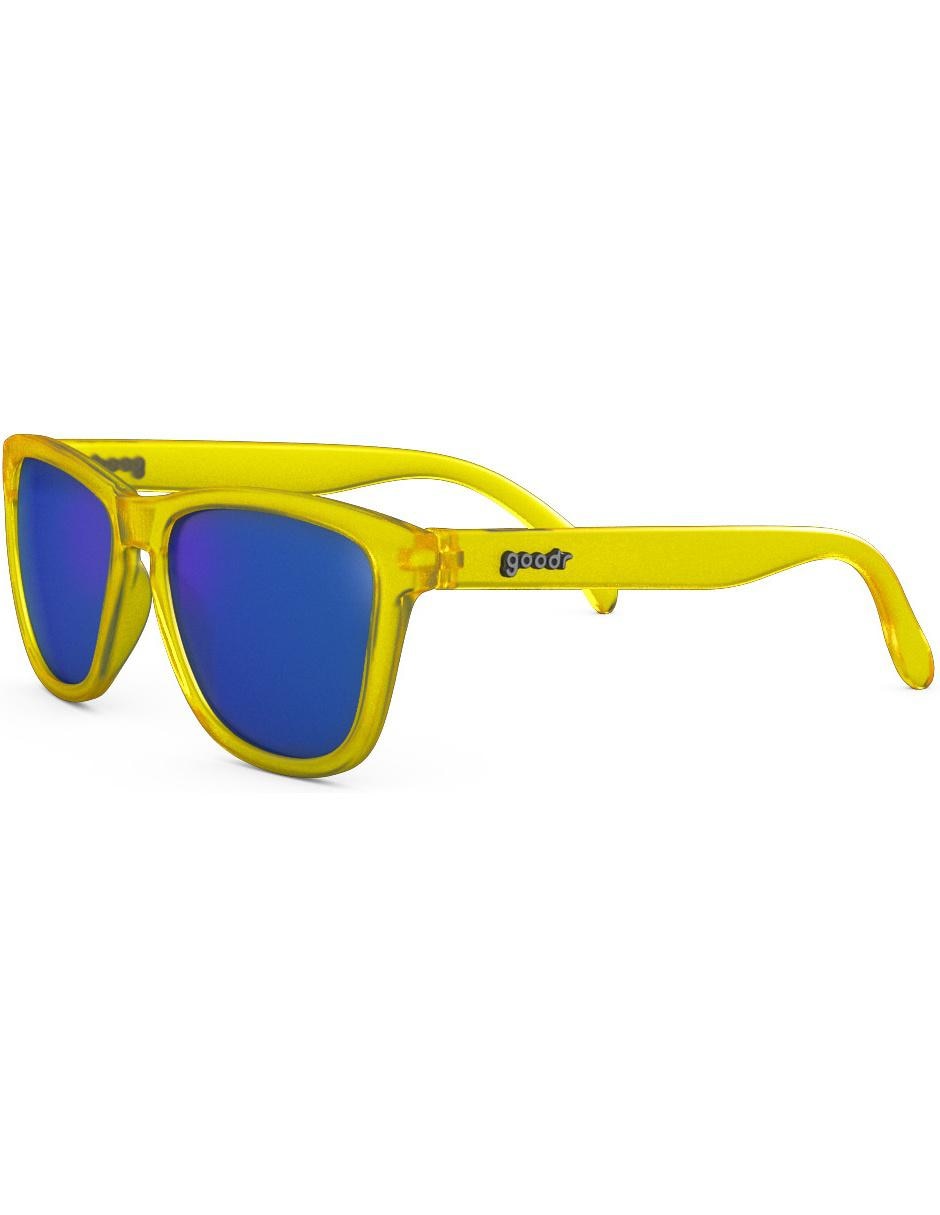 Lentes de sol Goodr para correr