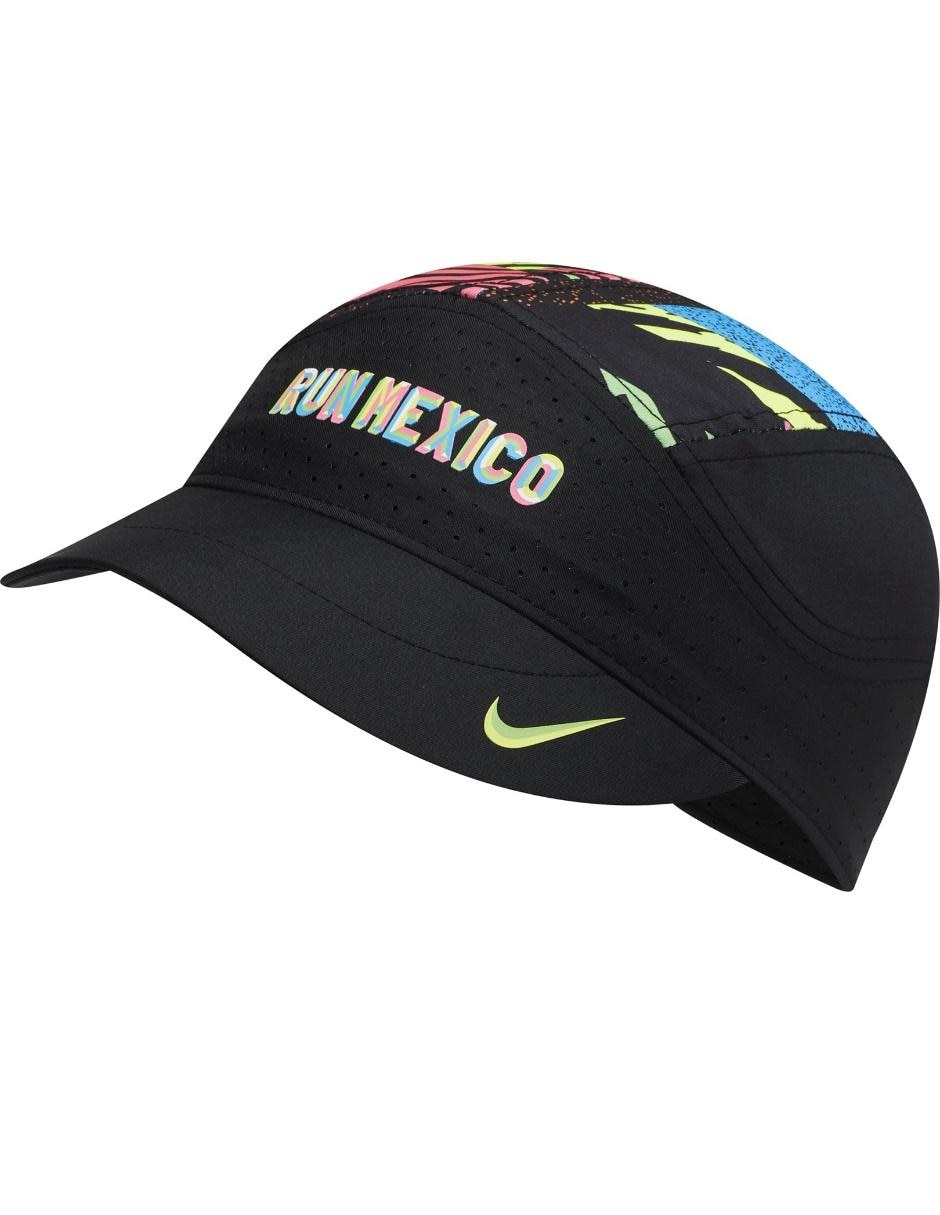 Orgulloso Crudo Inminente Gorra Nike Run Mexico