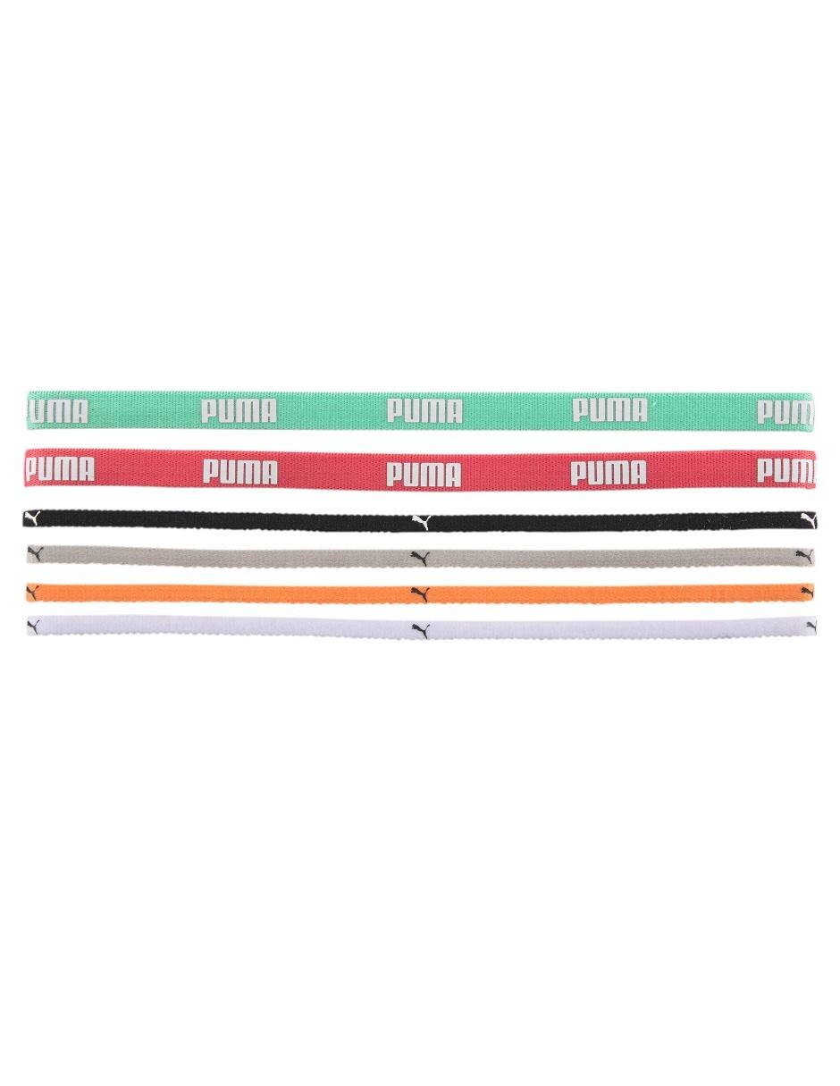 banditas para el cabello adidas